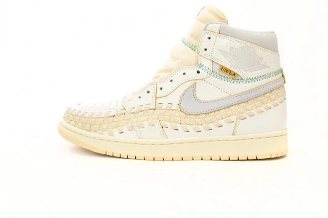 Kick Theory Woven SP Beauty 1 Bephie's Retro Sail High OG FD2565-100 Jordan Union Supply 0815